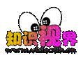 知识视界 logo